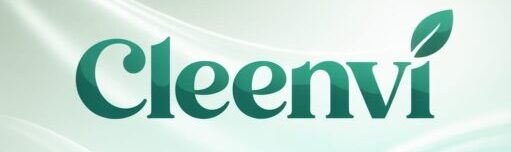 Cleenvi logo