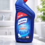 Cleenvi Barthroom Cleaner