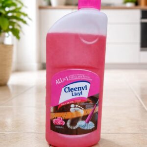 Cleenvi Floor Cleaner Lizy